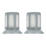 2Set 1613056 Replacement Filters Vacuum Cleaner Filter Accessory for Bissell 1665 2156A 2715 Vacuum Cleaner In Australia - Darrahopens