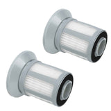 2Set 1613056 Replacement Filters Vacuum Cleaner Filter Accessory for Bissell 1665 2156A 2715 Vacuum Cleaner In Australia - Darrahopens