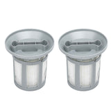 2Set 1613056 Replacement Filters Vacuum Cleaner Filter Accessory for Bissell 1665 2156A 2715 Vacuum Cleaner In Australia - Darrahopens