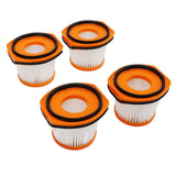 Vacuum Cleaner Filter Reusable Vacuum Dust Filter Replacement for Shark WS620 WS630 WS632 WS632BLBRN 632GNBRN In Australia - Darrahopens
