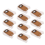 10Pcs Dust Bag Replacement for Roborock H7 H6 Vacuum Cleaner Accessories Spare Parts In Australia - Darrahopens