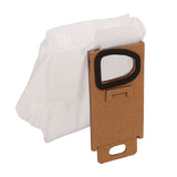 10Pcs Dust Bag Replacement for Roborock H7 H6 Vacuum Cleaner Accessories Spare Parts