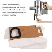 10Pcs Dust Bag Replacement for Roborock H7 H6 Vacuum Cleaner Accessories Spare Parts