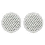 2Pcs Mop Pads Scrub Integrated Scrubbing Mop for Shark S7000 Series S7000AMZ S7001 S7001TGT XKITP7000 In Australia - Darrahopens