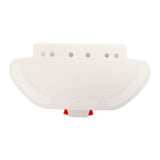 White Mop Plate Replacement for Xiaomi Mijia 3C B106CN Vacuum Cleaner Accessories