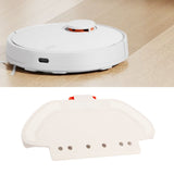 White Mop Plate Replacement for Xiaomi Mijia 3C B106CN Vacuum Cleaner Accessories