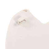 White Mop Plate Replacement for Xiaomi Mijia 3C B106CN Vacuum Cleaner Accessories