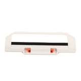 Vacuum Cleaner Main Brush Cover ABS White Intelligent Sweeping Robot Accessories for Mijia 3C B106CN In Australia - Darrahopens