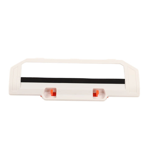 Vacuum Cleaner Main Brush Cover ABS White Intelligent Sweeping Robot Accessories for Mijia 3C B106CN In Australia - Darrahopens