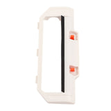 Vacuum Cleaner Main Brush Cover ABS White Intelligent Sweeping Robot Accessories for Mijia 3C B106CN In Australia - Darrahopens