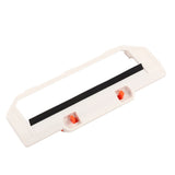 Vacuum Cleaner Main Brush Cover ABS White Intelligent Sweeping Robot Accessories for Mijia 3C B106CN In Australia - Darrahopens
