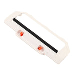 Vacuum Cleaner Main Brush Cover ABS White Intelligent Sweeping Robot Accessories for Mijia 3C B106CN In Australia - Darrahopens