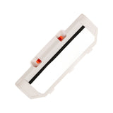 Vacuum Cleaner Main Brush Cover ABS White Intelligent Sweeping Robot Accessories for Mijia 3C B106CN
