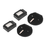 2 Sets Vacuum Cleaner Filter Set with Filter Cotton Replacement for Bissell ICON Pet 2792 1621427 621616 1621064 In Australia - Darrahopens