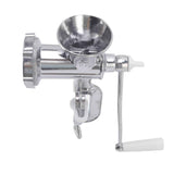 Meat Grinder Multifunctional Large Heavy Duty Home Aluminum Alloy Manual Meat Grinder Hand Crank Meat Sausage Filler In Australia - Darrahopens