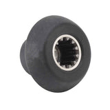 Blender Drive Socket Kit Stainless Steel Plastic Black Kitchen Electric Food Mixing Machine Accessories for G2001