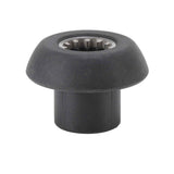 Blender Drive Socket Kit Stainless Steel Plastic Black Kitchen Electric Food Mixing Machine Accessories for G2001