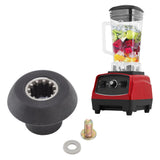 Blender Drive Socket Kit Stainless Steel Plastic Black Kitchen Electric Food Mixing Machine Accessories for G2001
