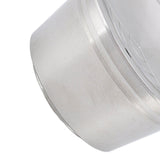 Stainless Steel Coffee Capsule Kit Reusable Filter Gasket Brush Spoon Powder Pressing Plate for EDG DG325