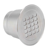 Refillable Coffee Pod Reusable Cafe Capsule Filter Stainless Steel for Maker Machine