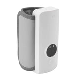 Milk Bottle Thermal Bag ABS PU 3000mah X 2P 7.4V 2A 18W Insulated USB Charging Portable Baby Nursing Tool for Breastmilk