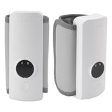Milk Bottle Thermal Bag ABS PU 3000mah X 2P 7.4V 2A 18W Insulated USB Charging Portable Baby Nursing Tool for Breastmilk