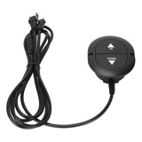 Power Recliner Switch Massage Chair Handle Lifter Electric Chair Control with 2 Buttons 12‑32V In Australia - Darrahopens