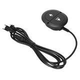 Power Recliner Switch Massage Chair Handle Lifter Electric Chair Control with 2 Buttons 12‑32V In Australia - Darrahopens