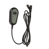 Electric Recliner Controller Labor Saving Professional Lift Chairs Controller Switch for Home 12‑32V