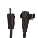 Electric Recliner Controller Labor Saving Professional Lift Chairs Controller Switch for Home 12‑32V
