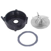 Blender Blade Replacement Parts Household Blade Gasket Bottom Base Kit for OSTER Blender 1200W In Australia - Darrahopens