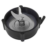 Blender Blade Replacement Parts Household Blade Gasket Bottom Base Kit for OSTER Blender 1200W In Australia - Darrahopens