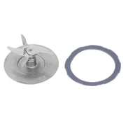 Blender Blade Replacement Parts Household Blade Gasket Bottom Base Kit for OSTER Blender 1200W