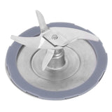 Stainless Steel Blade Silicone O Ring Seal Gasket Replacement Part for Oster Pro Blender