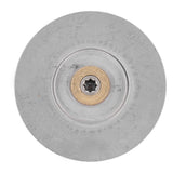 Stainless Steel Blade Silicone O Ring Seal Gasket Replacement Part for Oster Pro Blender