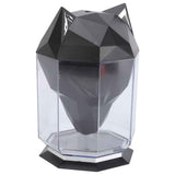 Air Humidifier Large Capacity Desktop Separated Electric Water Diffuser for Home Office Black In Australia - Darrahopens