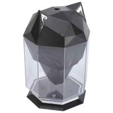 Air Humidifier Large Capacity Desktop Separated Electric Water Diffuser for Home Office Black In Australia - Darrahopens