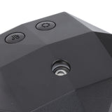 Air Humidifier Large Capacity Desktop Separated Electric Water Diffuser for Home Office Black In Australia - Darrahopens