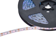 Solar Plant Grow Light Strip Solar Power Full Spectrum 5W LED High Luminous Flux Solar LED Grow Light Strips for Plant 0.5 Meter / 19.7in
