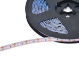 Solar Plant Grow Light Strip Solar Power Full Spectrum 5W LED High Luminous Flux Solar LED Grow Light Strips for Plant 0.5 Meter / 19.7in