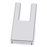 RV Bathroom Towel Hook Minimalist Beautiful Coat Towel Hanger Hook for RV Home Use