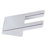 RV Bathroom Towel Hook Minimalist Beautiful Coat Towel Hanger Hook for RV Home Use