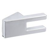 RV Bathroom Towel Hook Minimalist Beautiful Coat Towel Hanger Hook for RV Home Use
