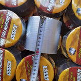 Aluminum Foil Butyl Tape Waterproof Patch Self Adhesive Tape Free Smashing Bricks Waterstop Tape 10cm / 3.9in In Australia - Darrahopens