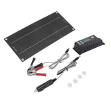 600W Solar Panel Battery Charger Kit Portable 18V Solar Battery Charger for RV Car In Australia - Darrahopens