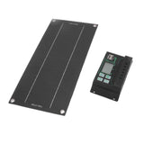 600W Solar Panel Battery Charger Kit Portable 18V Solar Battery Charger for RV Car In Australia - Darrahopens