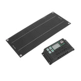 600W Solar Panel Battery Charger Kit Portable 18V Solar Battery Charger for RV Car In Australia - Darrahopens