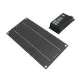 600W Solar Panel Battery Charger Kit Portable 18V Solar Battery Charger for RV Car In Australia - Darrahopens
