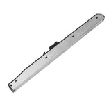 Barn Door Soft Close Mechanism Stainless Steel POM Spring Buffer Damper Punch Free Barn Door Damper Hardware Kit In Australia - Darrahopens