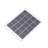3W 5V Solar Water Pump Solar Fountain Outdoor Landscape DC Fountain for Bird Bath Ponds Garden In Australia - Darrahopens